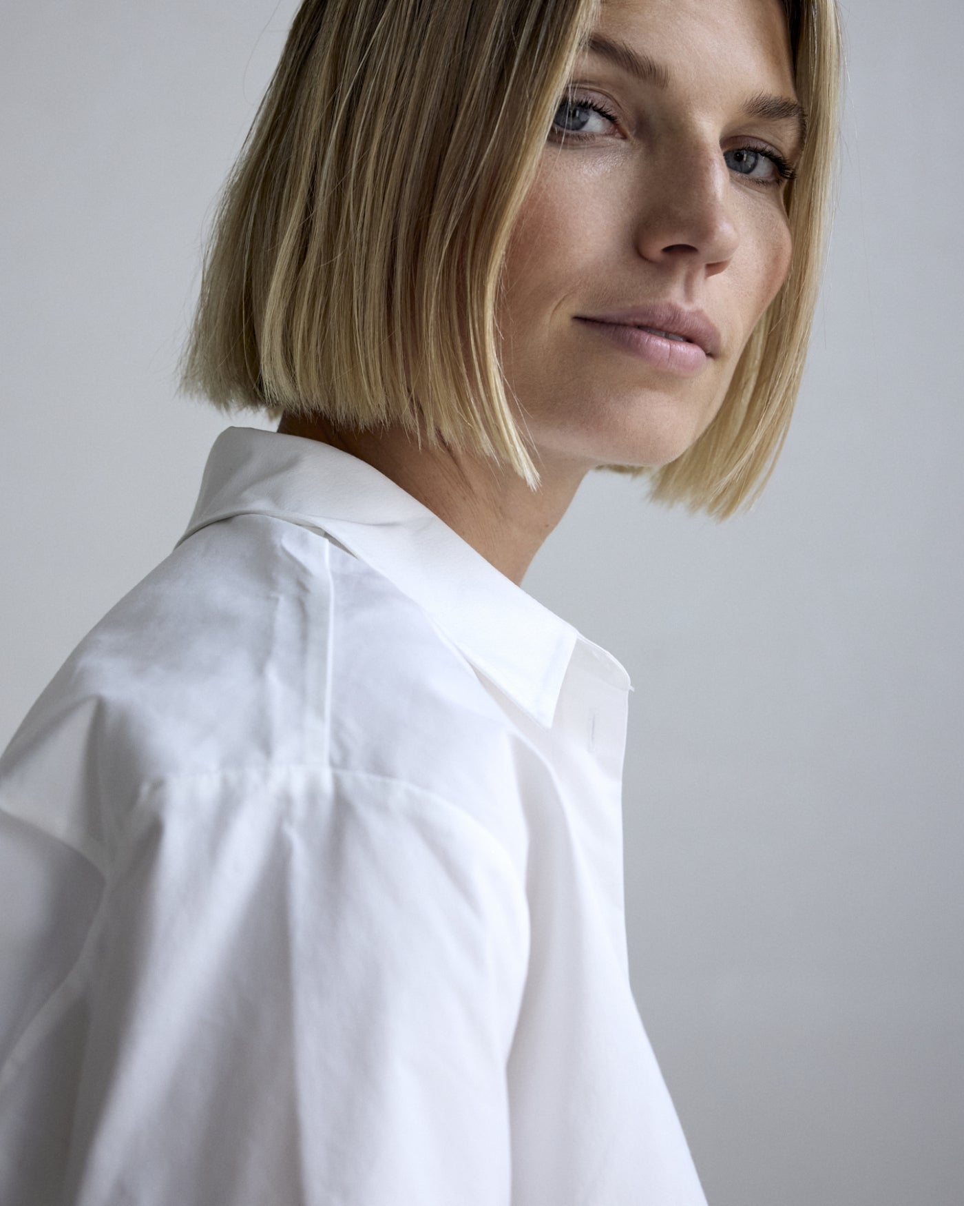 Femmes du sud blouse wit