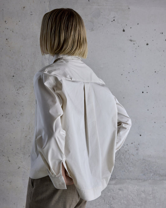 Femmes du sud blouse amedee sand
