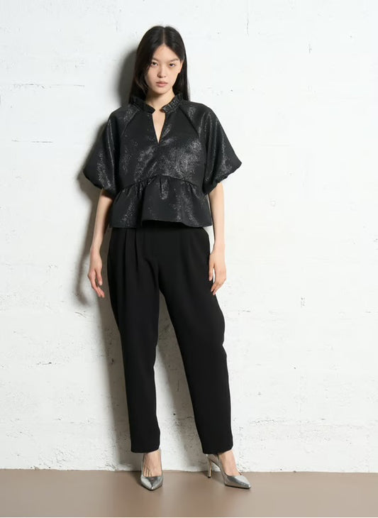 Suncoo louxor blouse