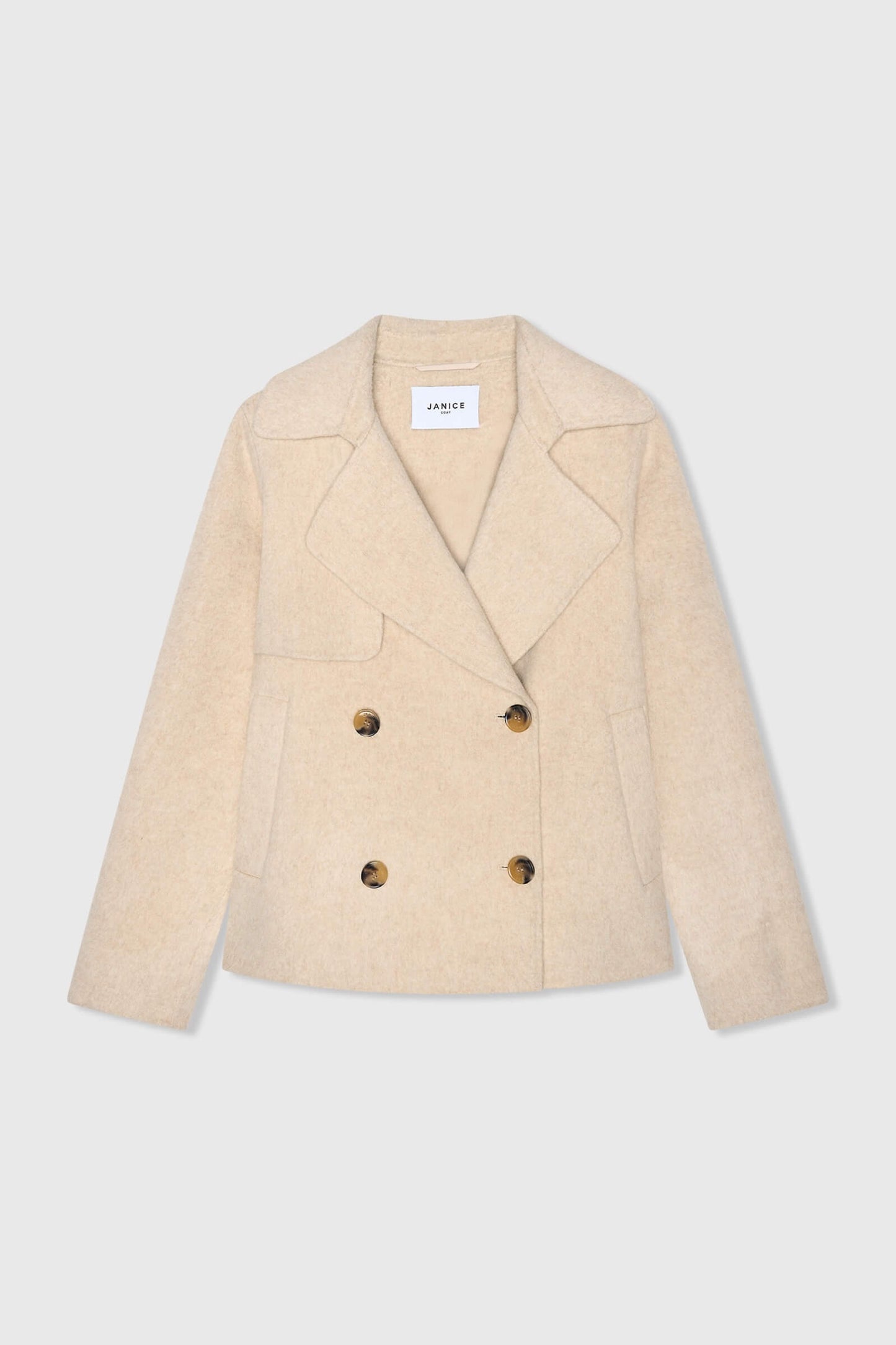 Janice jean jas yak wool