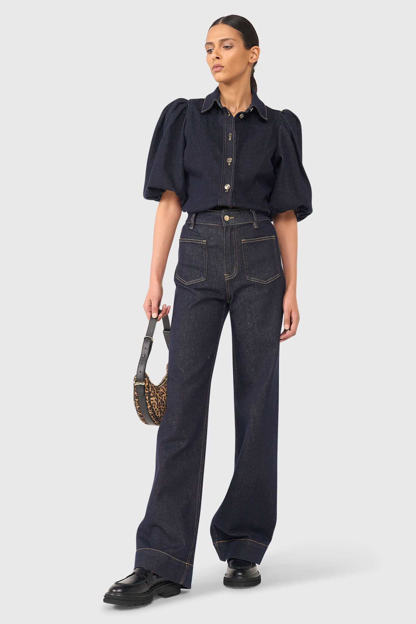 Janice jagger jeans
