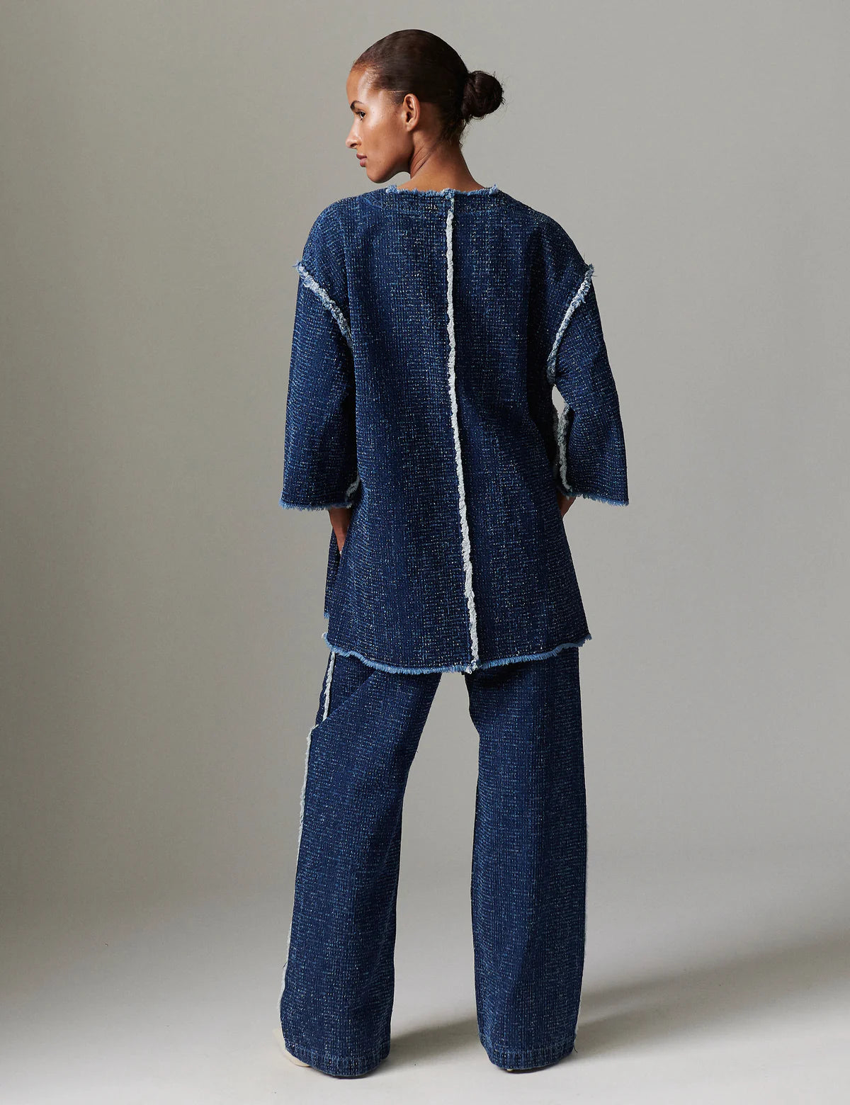 Day Birger et Mikkelsen elijah jeans plunch denim peacoat