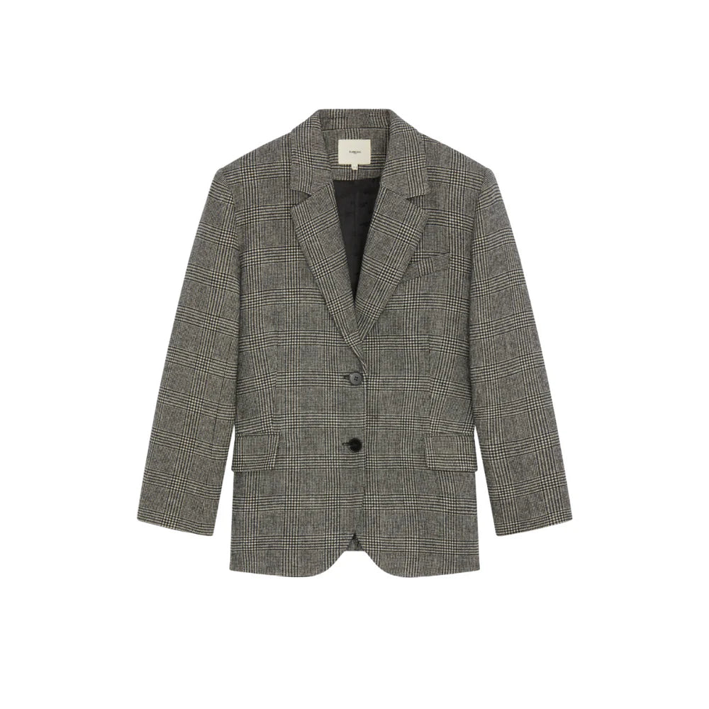 Suncoo dwight blazer