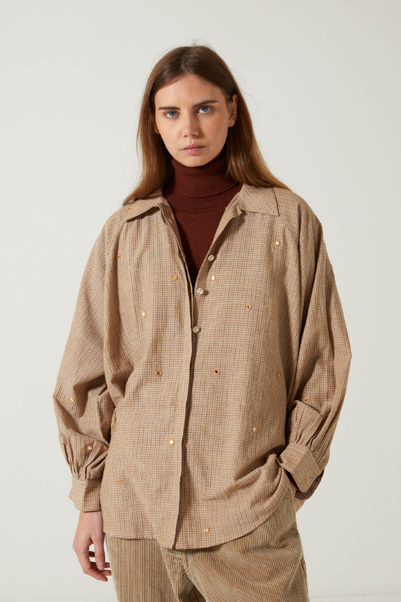 Charlie Joe zoe blouse
