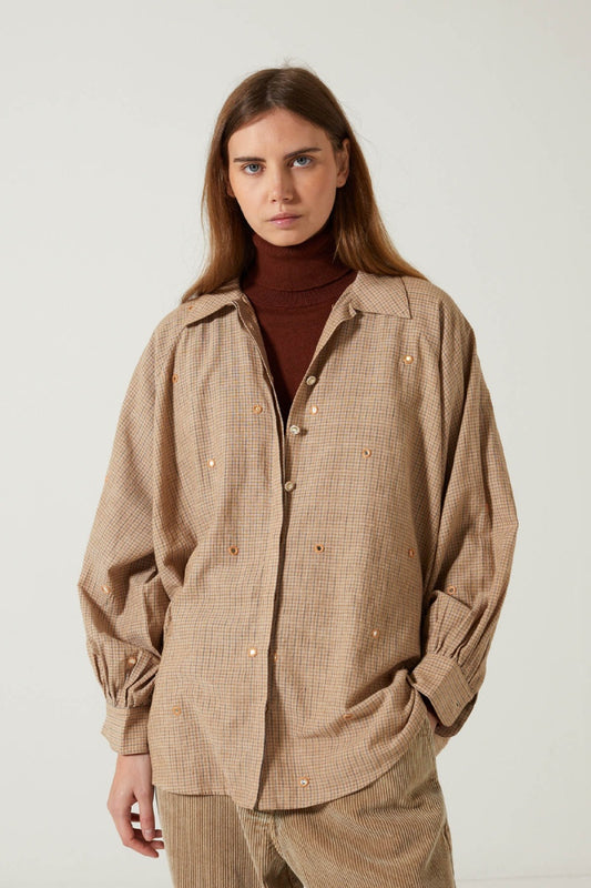 Charlie Joe zoe blouse