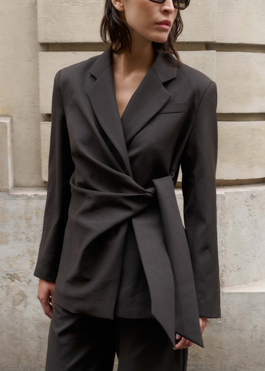 Club L’avenir blazer juna