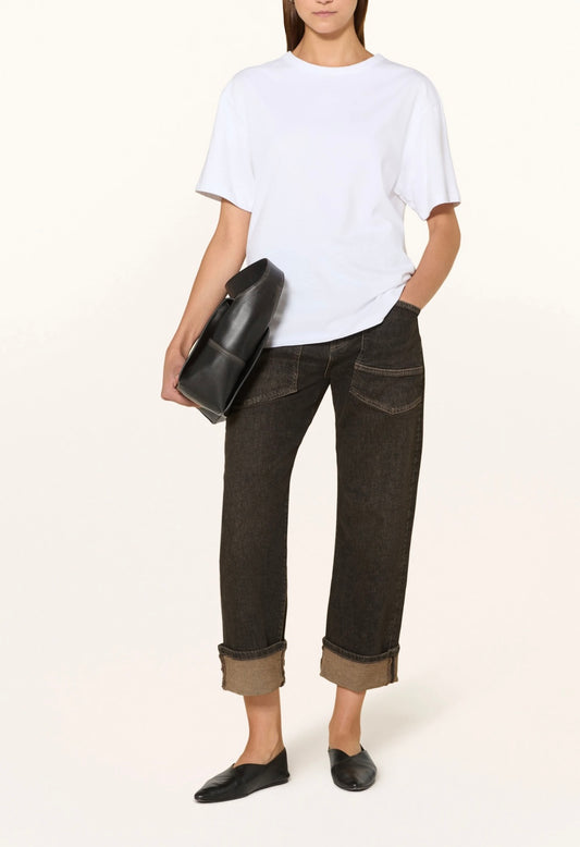 Mac baggy straight