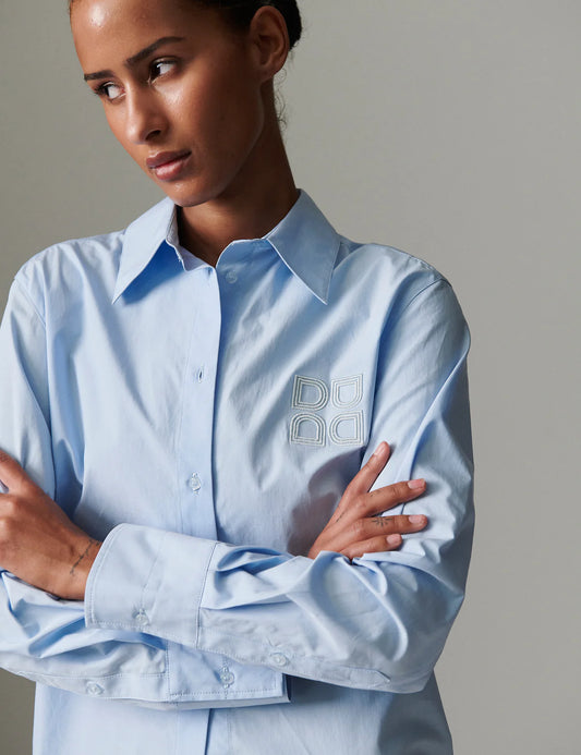 Day Birger ét Mikkelsen blouse