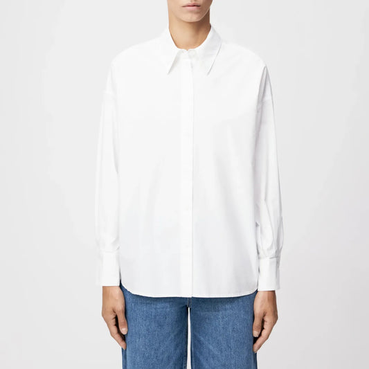 Drykorn lyndara blouse