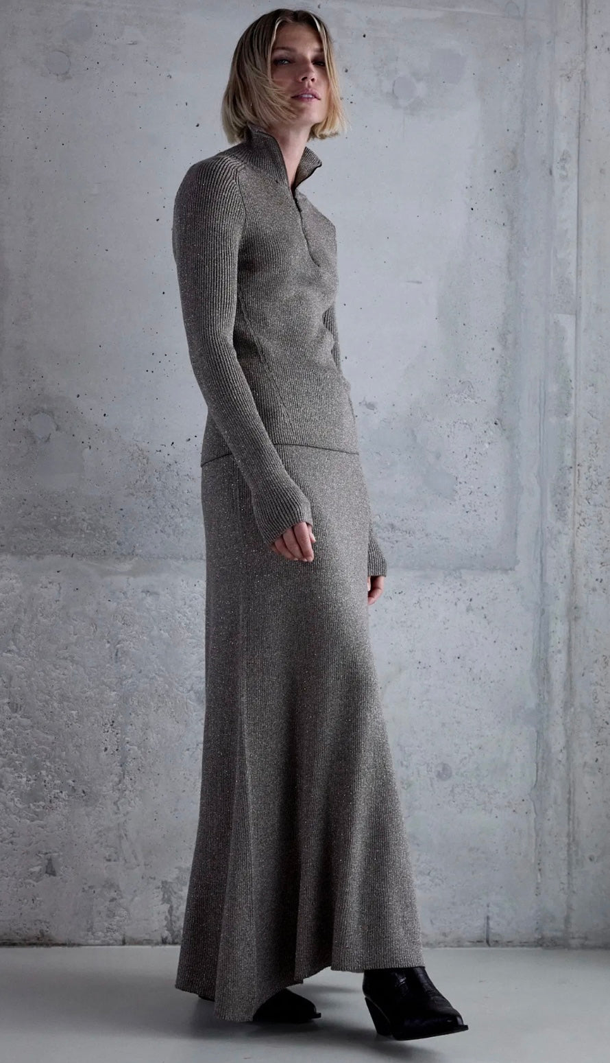 Femmes du sud rok stella camel