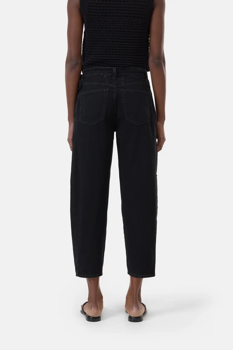 Closed relaxed jeans maddi x