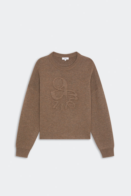 Suncoo provo sweater