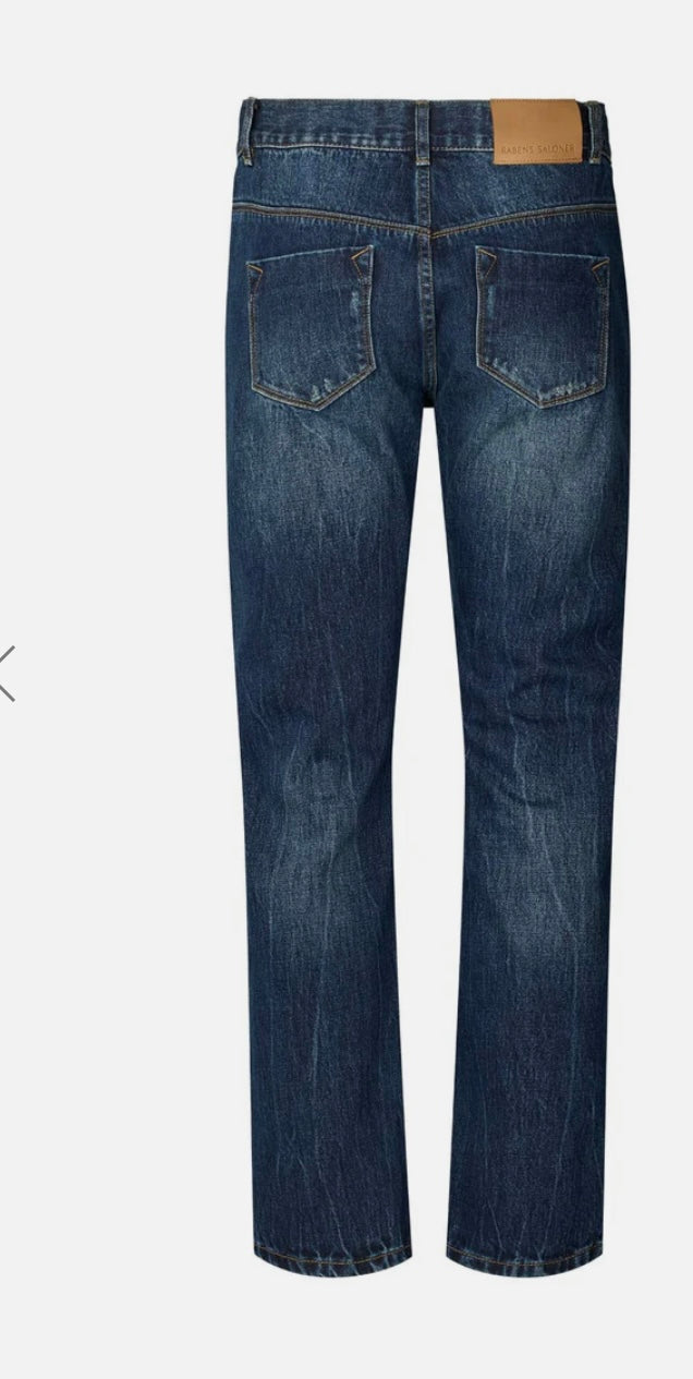 Rabens Saloner Fine jeans