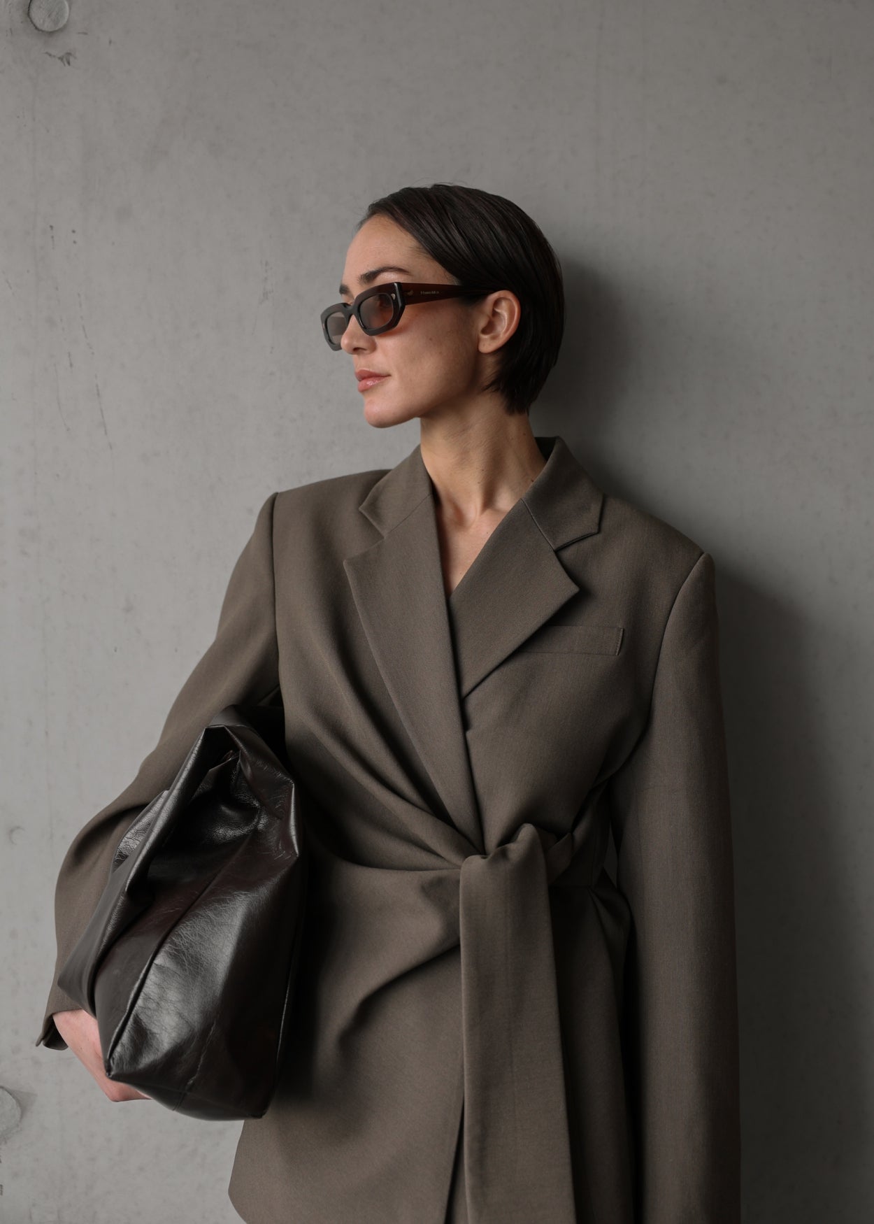 Club L’avenir blazer juna