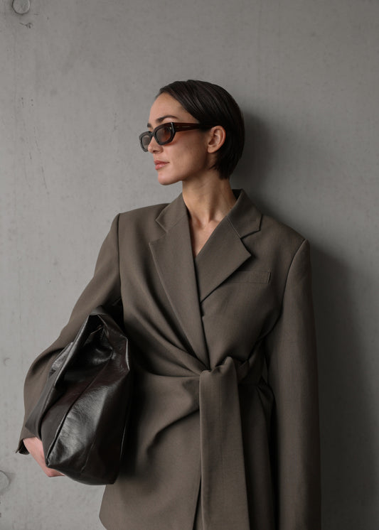 Club L’avenir blazer juna
