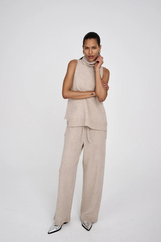 Rabens Saloner lounge pants Dianne