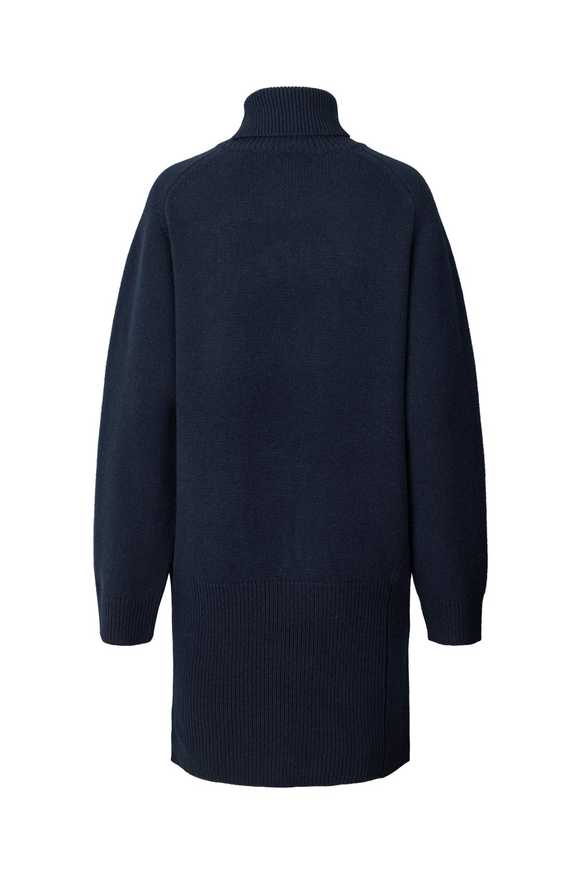 Rabens Saloner pure wool dress Carole