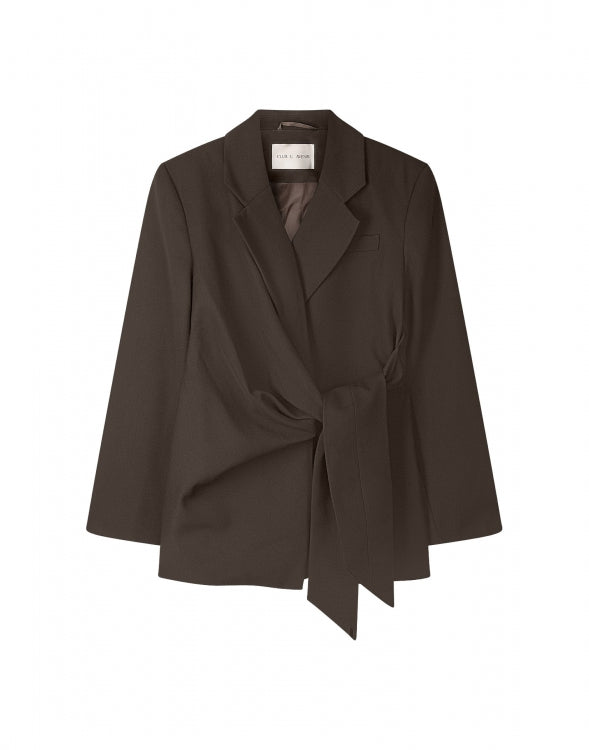 Club L’avenir blazer juna