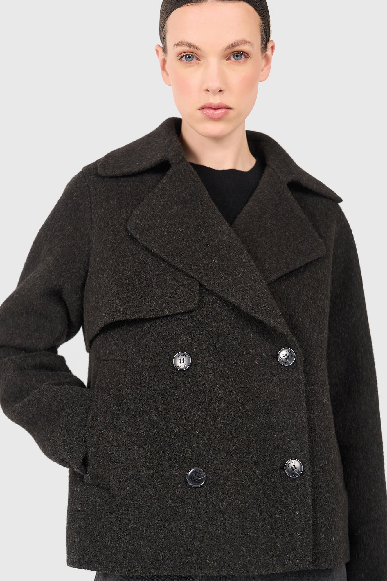 Janice jean jas yak wool