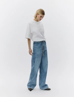 Day Birger et Mikkelsen elijah jeans blue soft denim