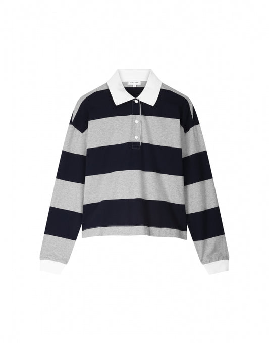 Club l’avenir polo shirt