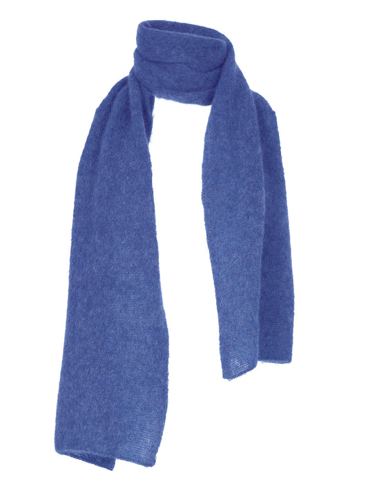 Nomansland kid mohair sjaal 64.162