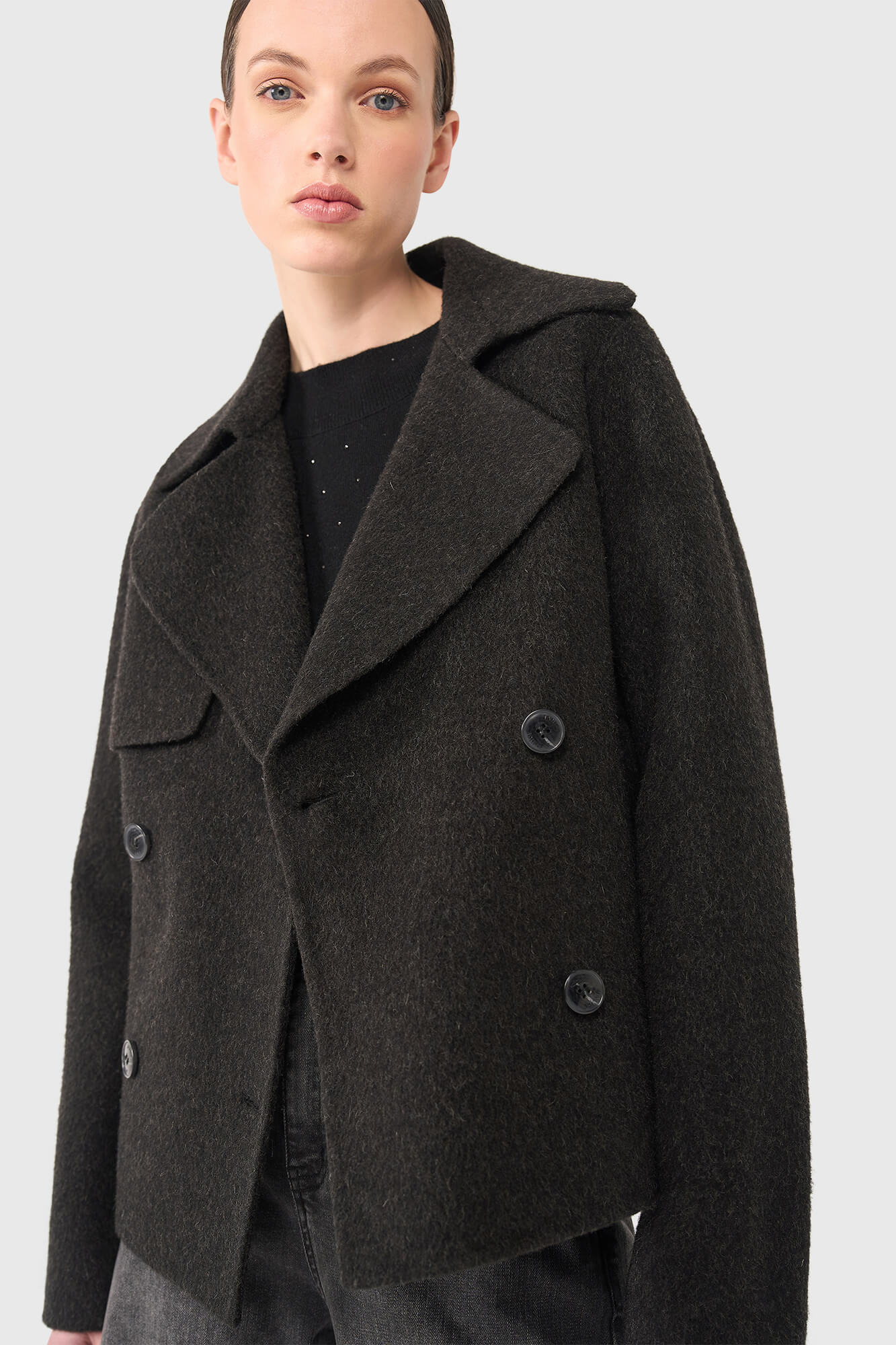 Janice jean jas yak wool