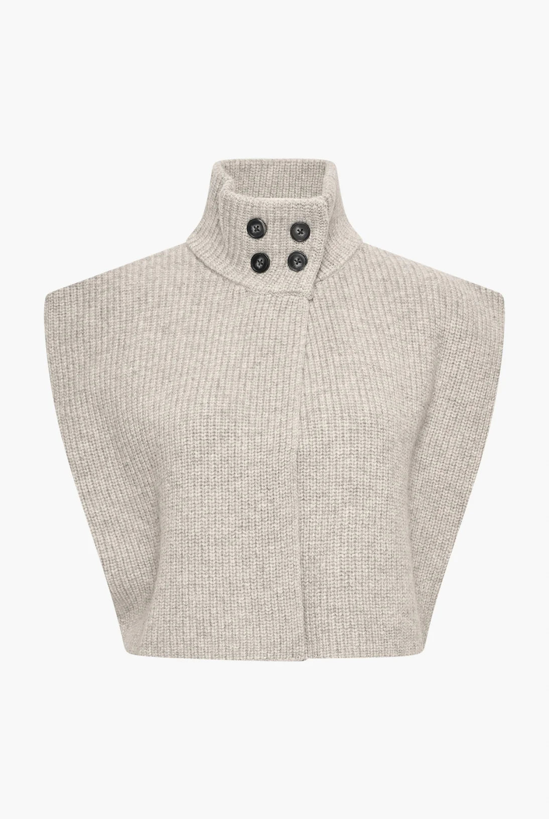 Aimee the label waistcoat thoren