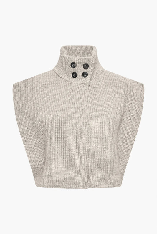 Aimee the label waistcoat thoren